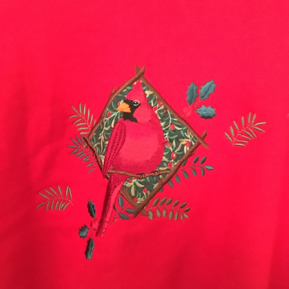 Woman’s sweatshirt/ CL  18/20 - Picture 2 of 3